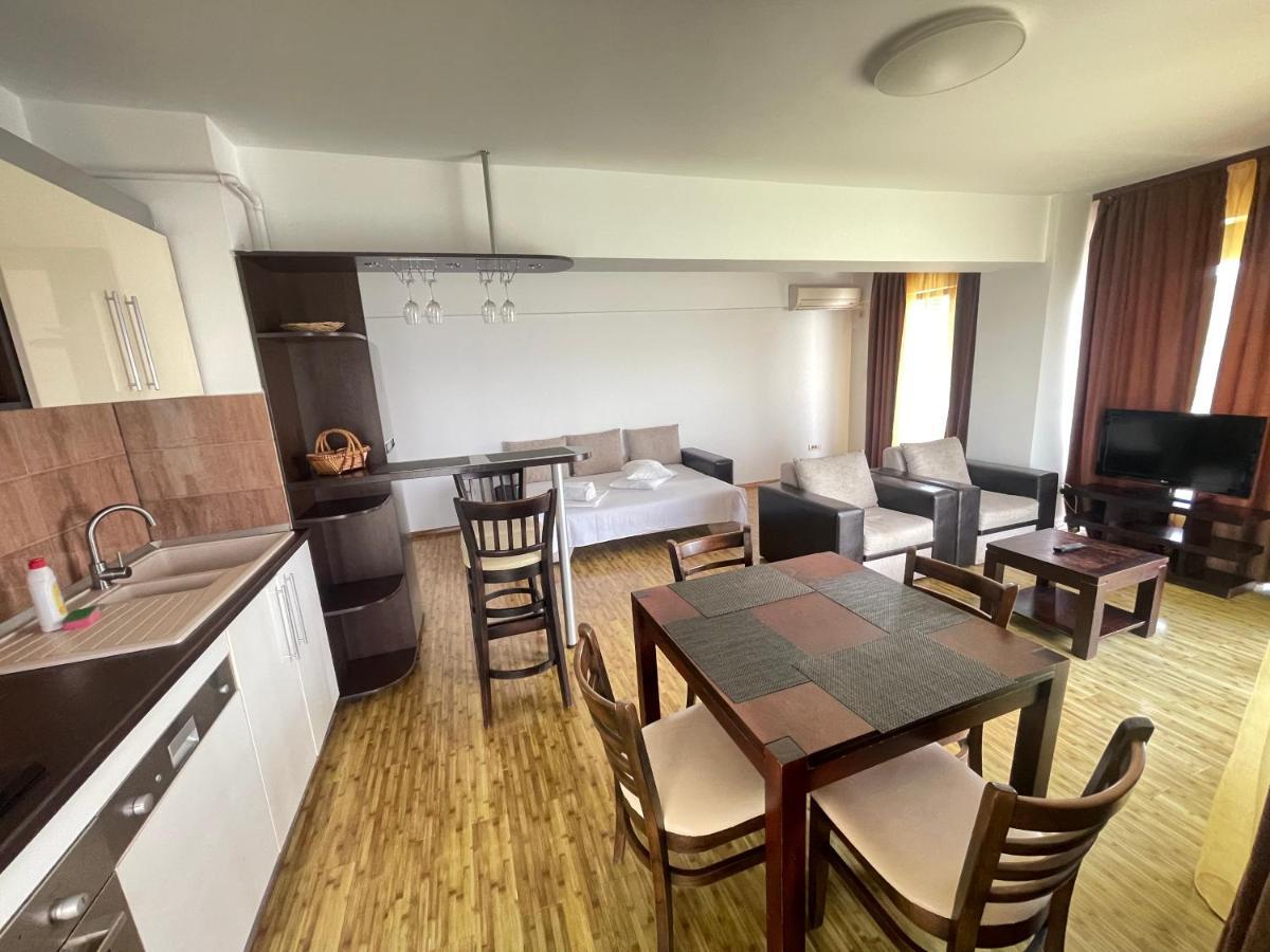 Tania Apartament Mamaia