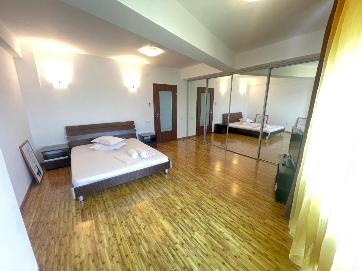 Apartament Tania Mamaia