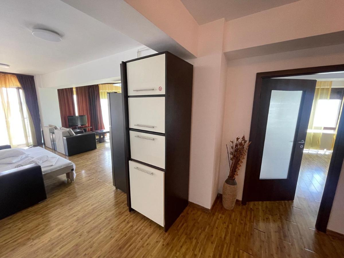Tania Apartament