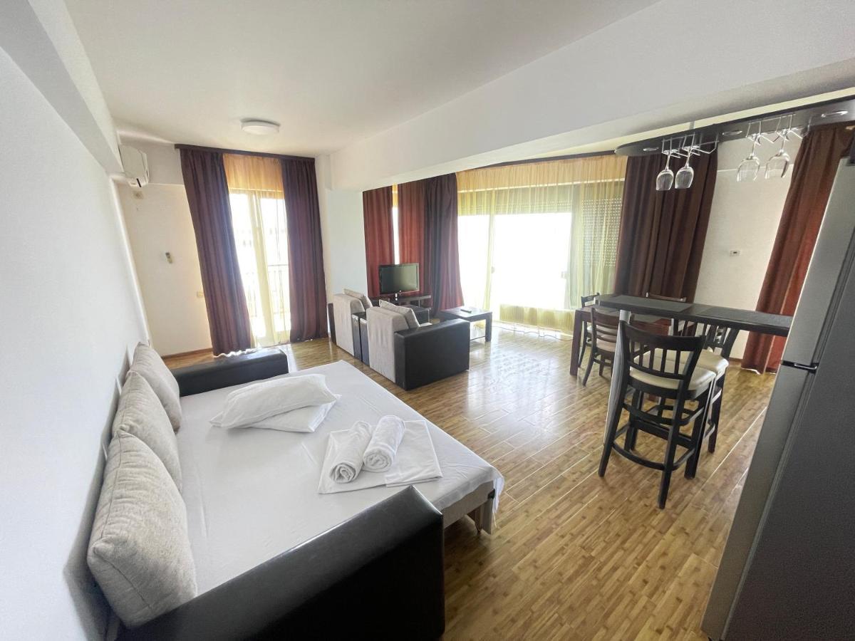 Apartament Tania