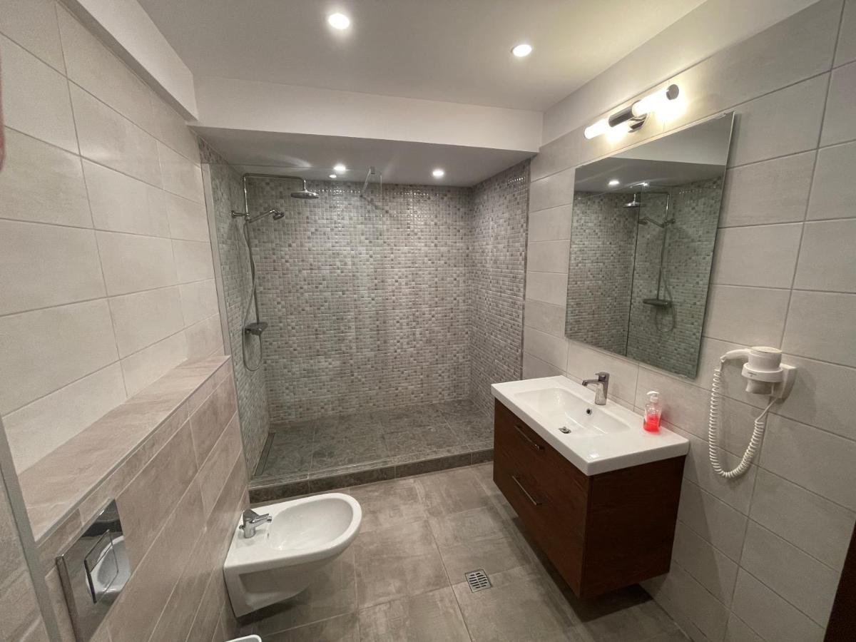 Tania Apartament *