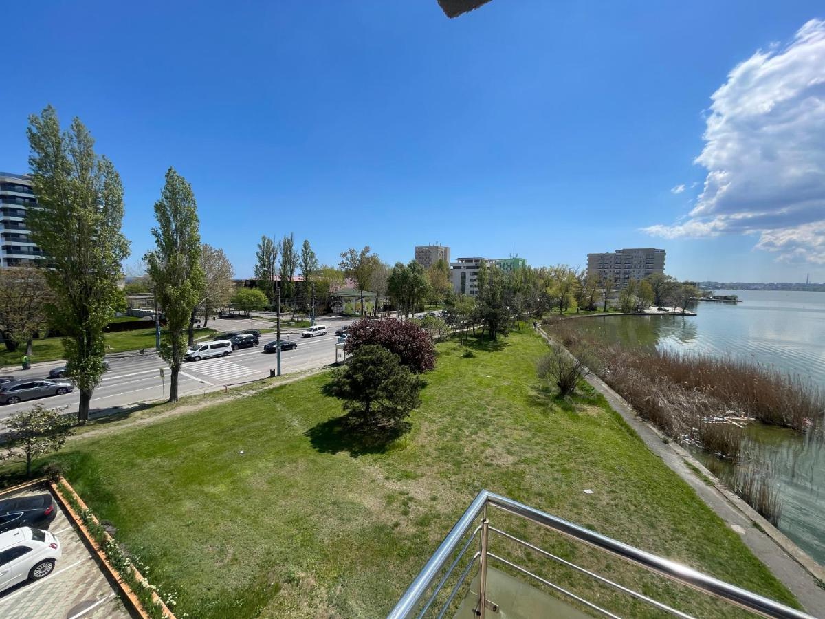 Tania Apartament Mamaia