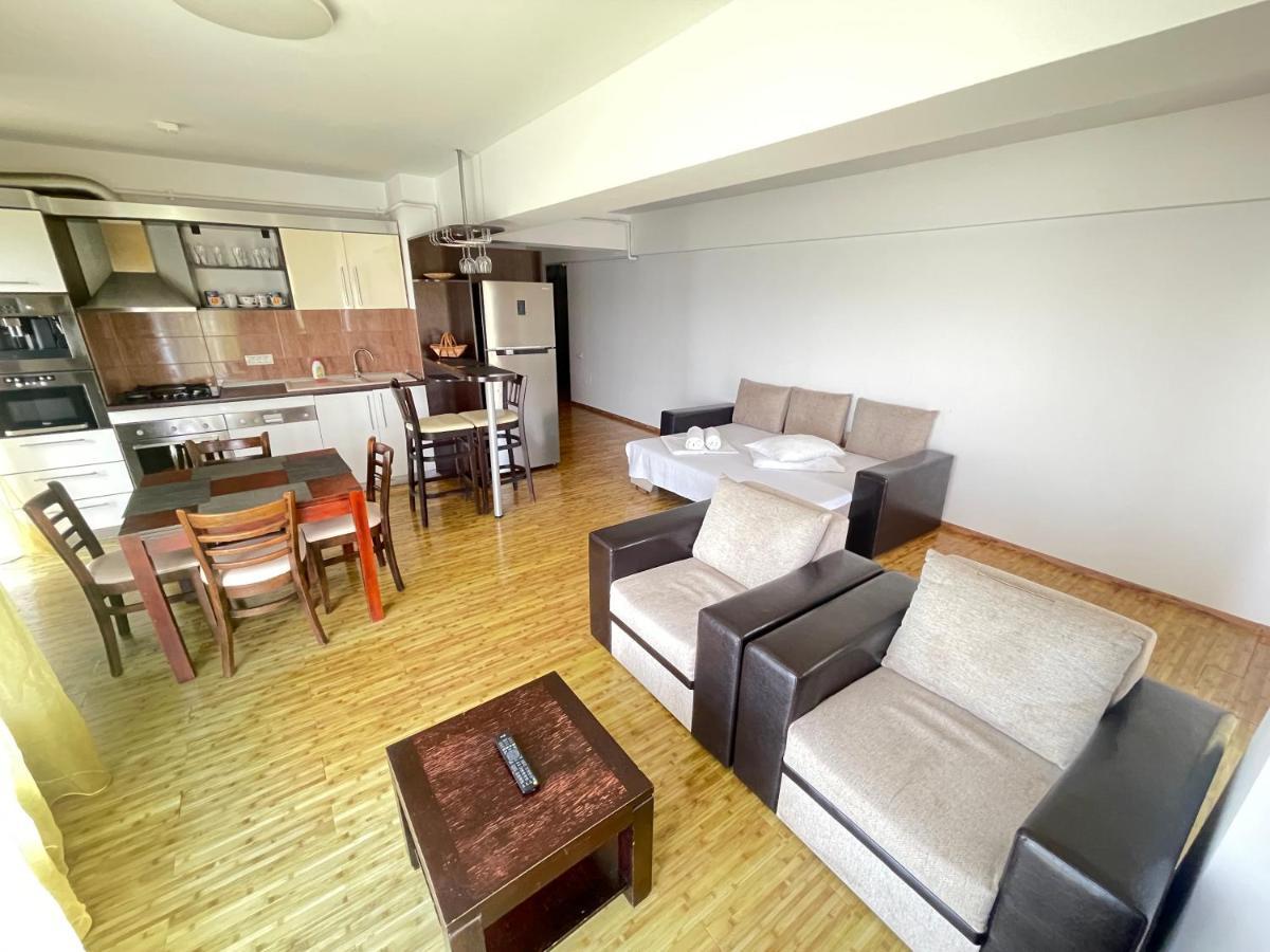 Apartament Tania Mamaia