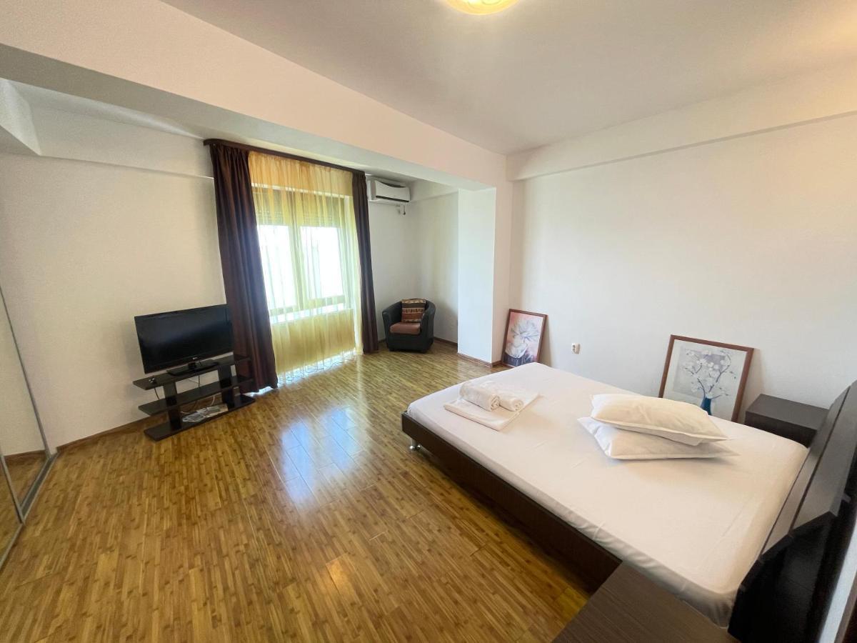 Apartament Tania