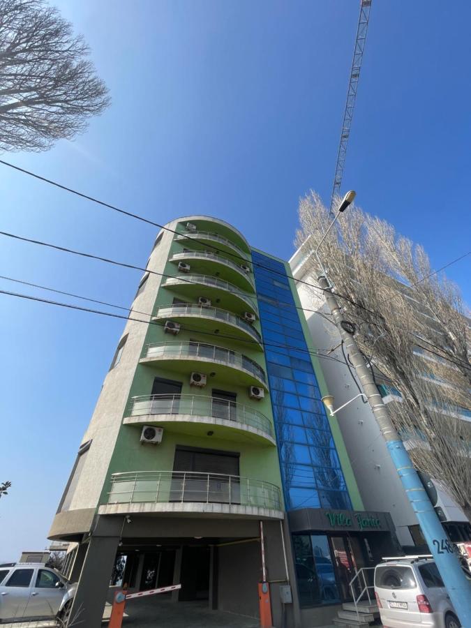 Tania Apartament *
