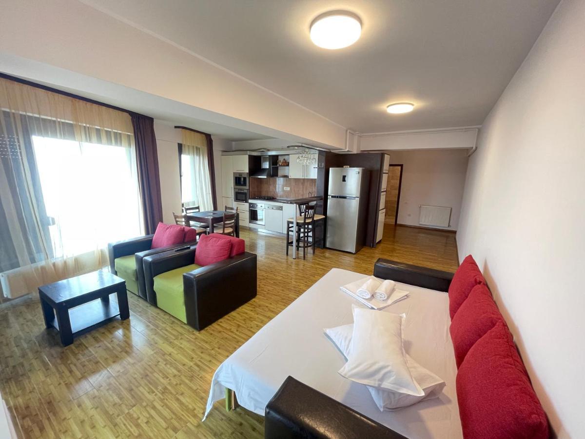 Tania Apartament