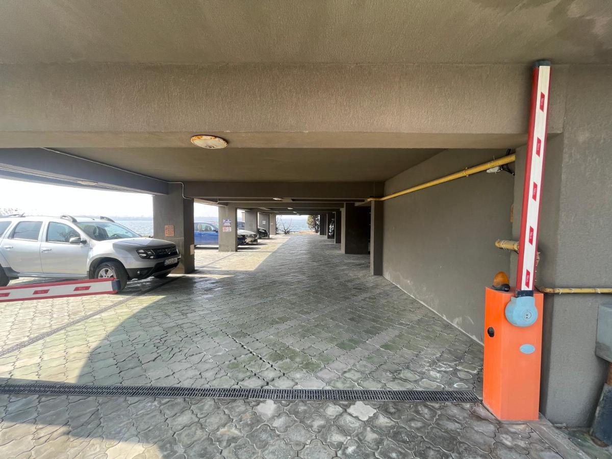 Tania Apartament