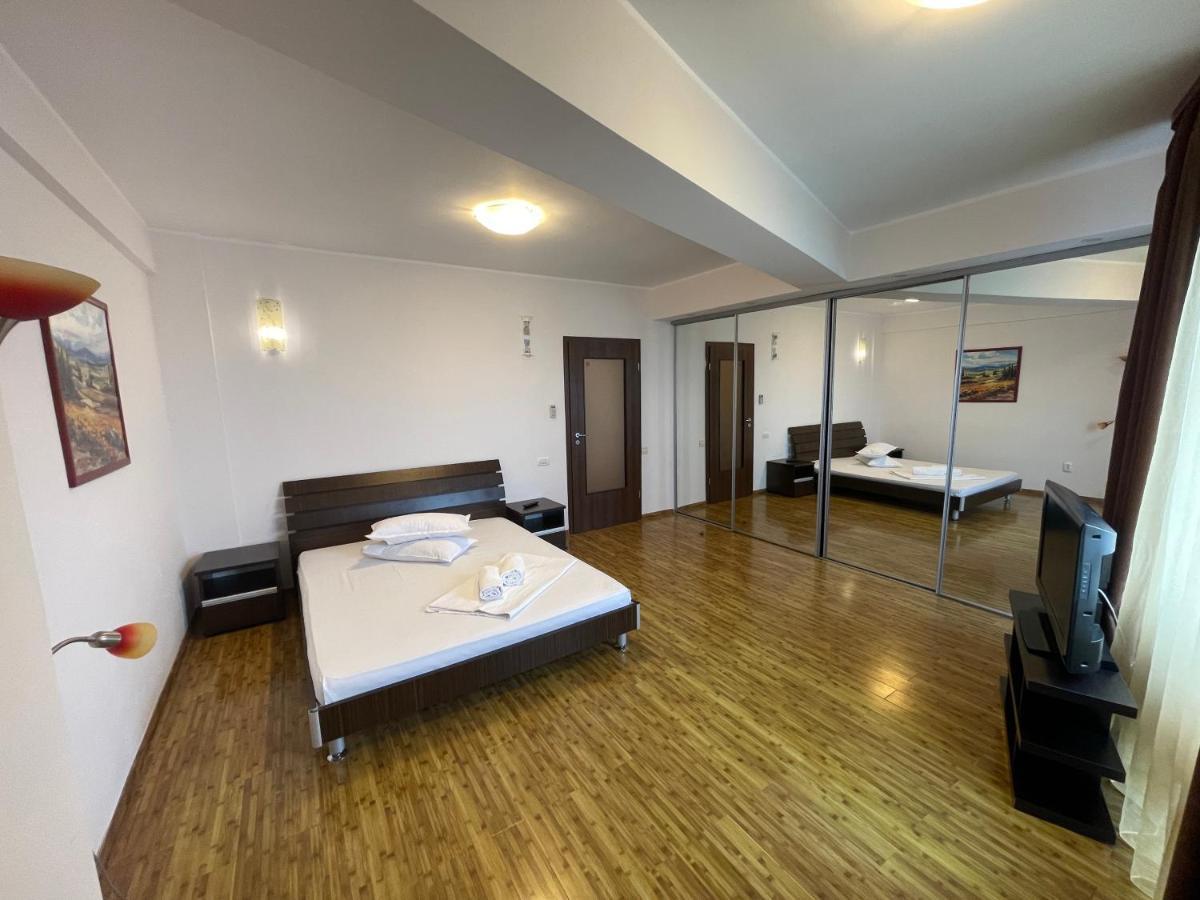 Apartament Tania Mamaia