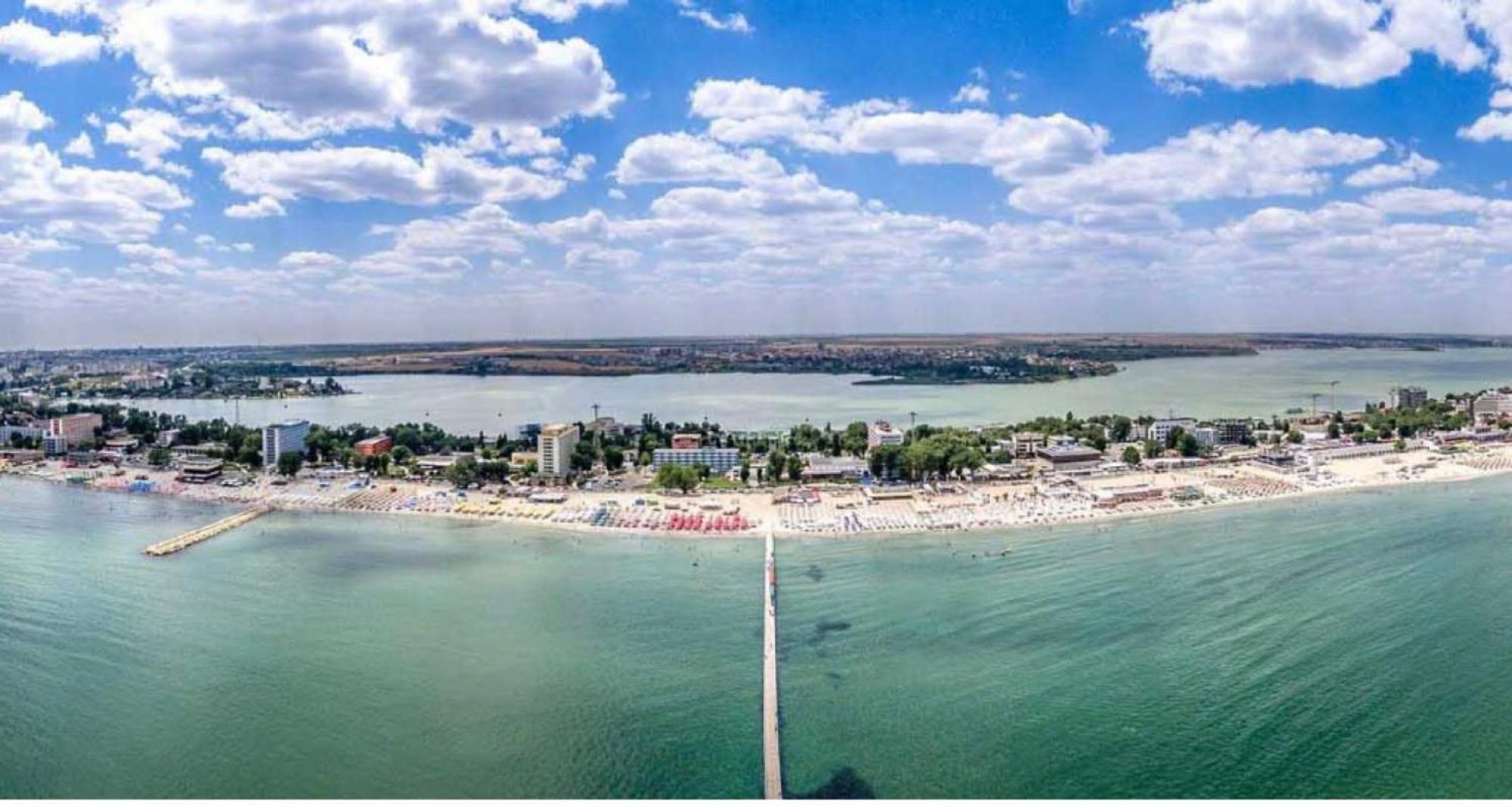 Tania * Mamaia